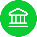 Somos diferentes de bancos