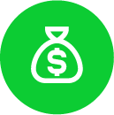 A gente te faz economizar